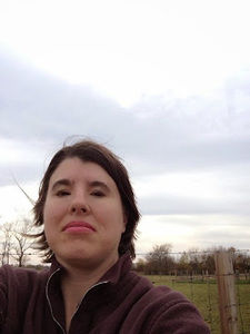 Meet your Posher, Abbey